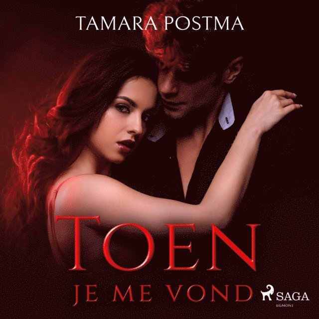 Postma - Toen je me vond, Ljudbok