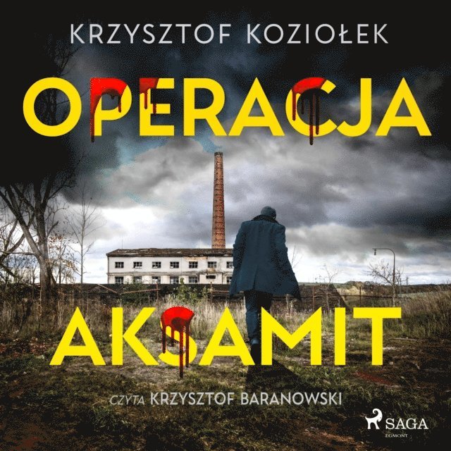 Koziolek - Operacja Aksamit, Ljudbok