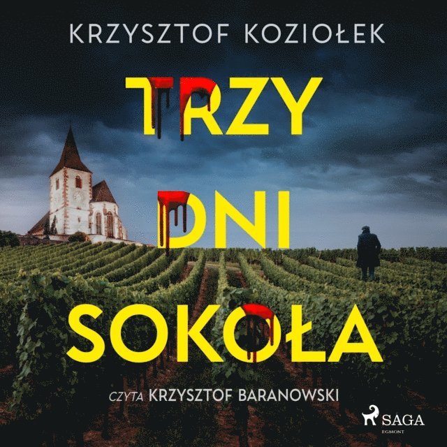 Koziolek - Trzy dni Sokoła, Ljudbok