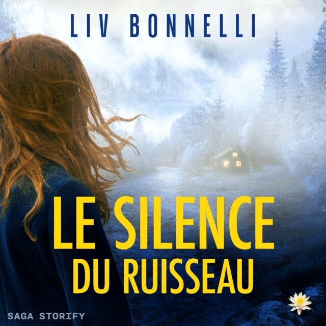 Bonnelli - Le Silence du ruisseau, Ljudbok
