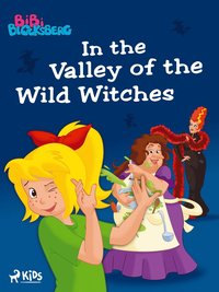Bibi Blocksberg ? In the Valley of the Wild Witches