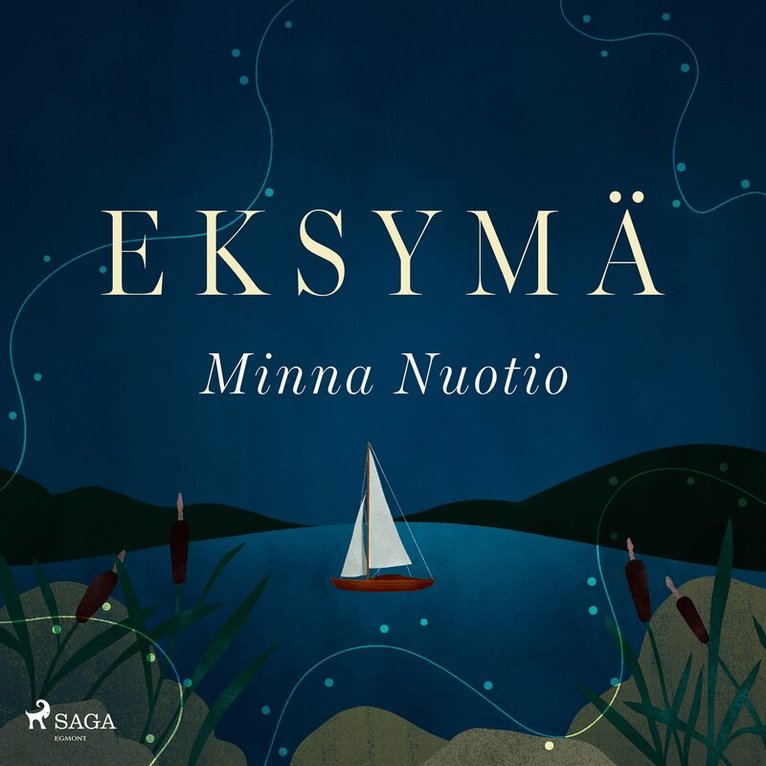 Minna Nuotio - Eksymä, Ljudbok