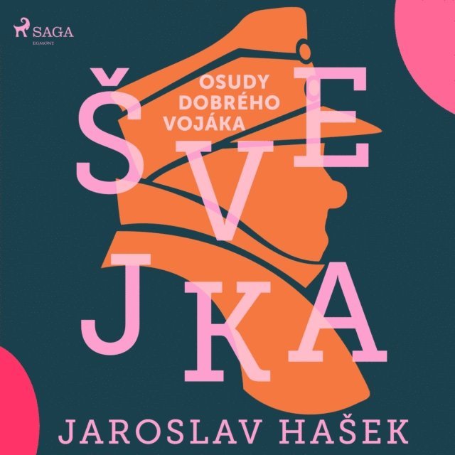 Hasek - Osudy dobrého vojáka Švejka, Ljudbok