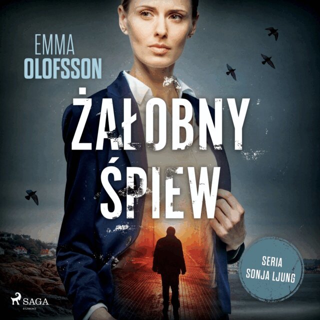 Olofsson, Gryglewicz-Gabrusiewicz - Żałobny śpiew, Ljudbok