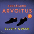 Kenkparin arvoitus