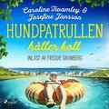 Hundpatrullen hller koll