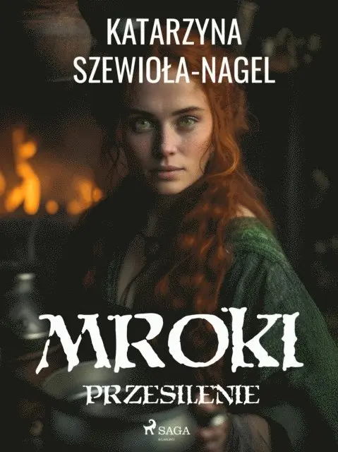 Katarzyna Szewiola-Nagel - Mroki: Przesilenie, E-bok. Tillgänglighet: Lägg i varukorg