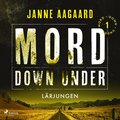 Mord Down Under ? Lärjungen del 1