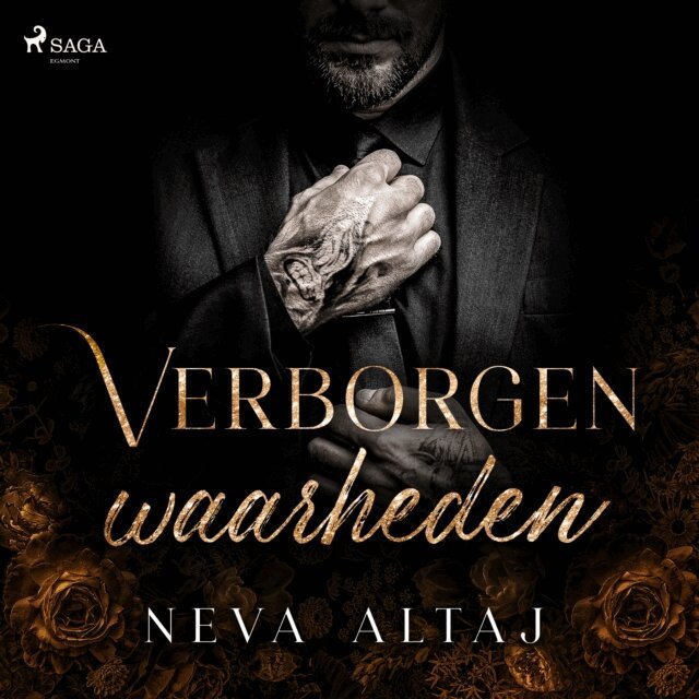 Altaj - Verborgen waarheden, Ljudbok