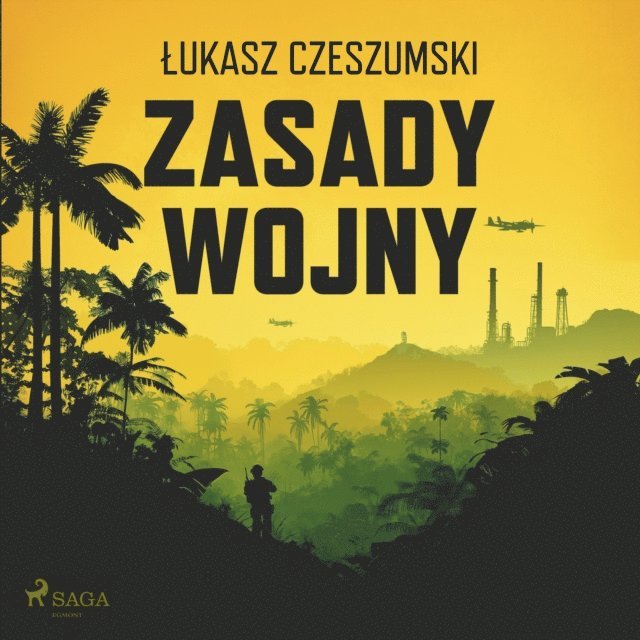 Czeszumski - Zasady wojny, Ljudbok