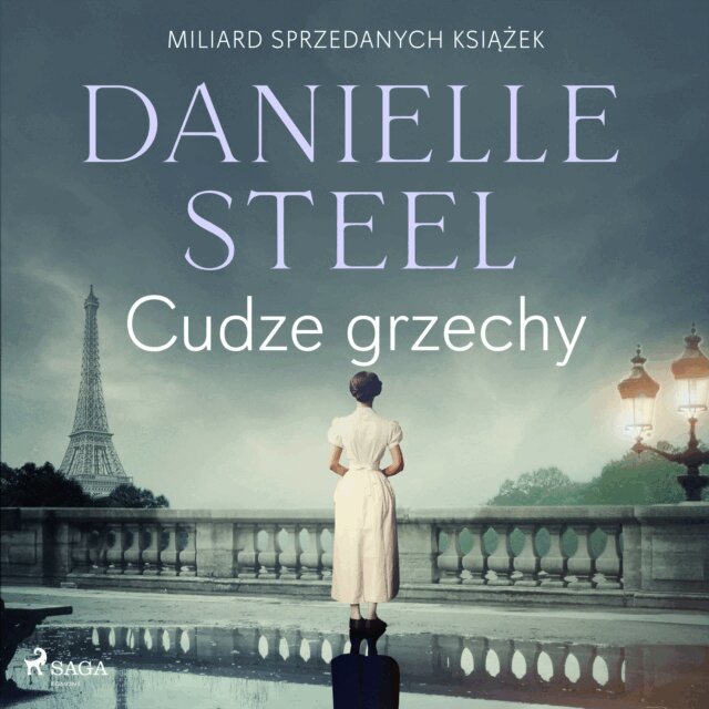Steel - Cudze grzechy, Ljudbok