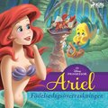 Ariel ? Fdelsedagsverraskningen