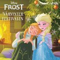 Frost ? V�rvinterfestivalen
