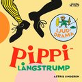 Pippi L�ngstrump ? Ljuddrama