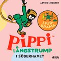 Pippi L�ngstrump i S�derhavet ? Ljuddrama