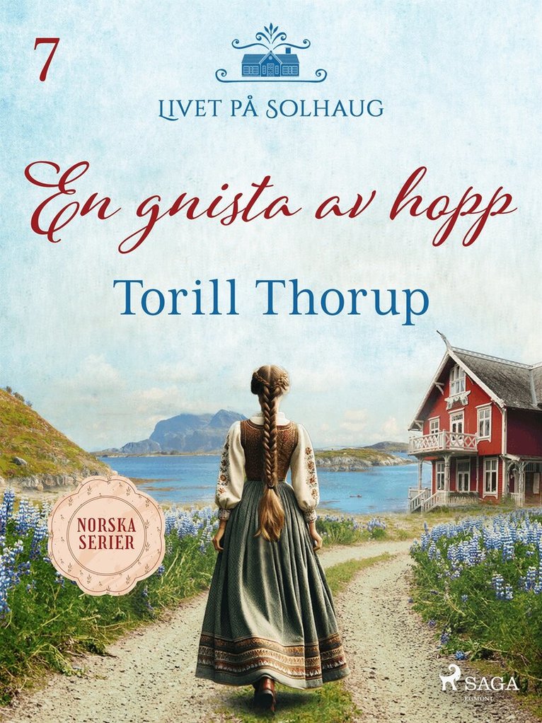 Torill Thorup, Emma Ericson - En gnista av hopp, E-bok