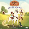 Hästarnas dal ? Magiska Maximus