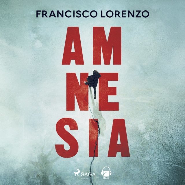 Lorenzo - Amnesia, Ljudbok