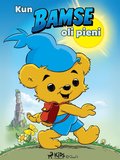 Kun Bamse oli pieni