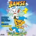 Kuinka Bamse, Kilpinen ja Pomppi tapasivat
