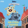 Valpvänner ? Den stora paraden