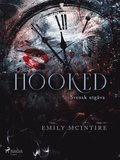 Hooked (svensk utgåva)