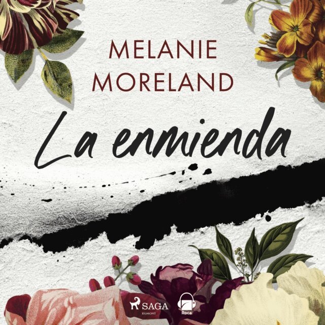 Moreland - La Enmienda, Ljudbok