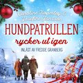 Hundpatrullen rycker ut igen