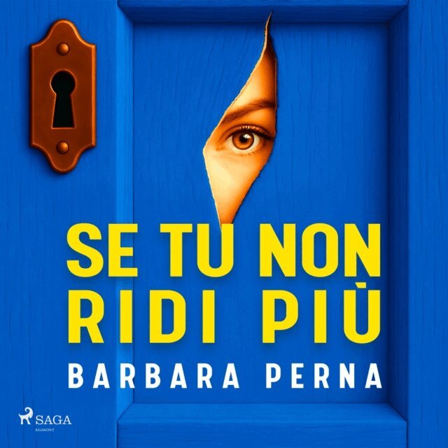 Perna - Se tu non ridi più, Ljudbok