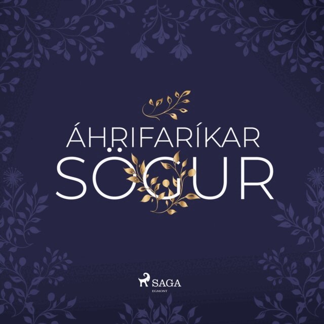 Twain, Verne, Shakespeare, Defoe - Áhrifaríkar sögur, Ljudbok