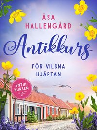 Antikkurs fr vilsna hjrtan