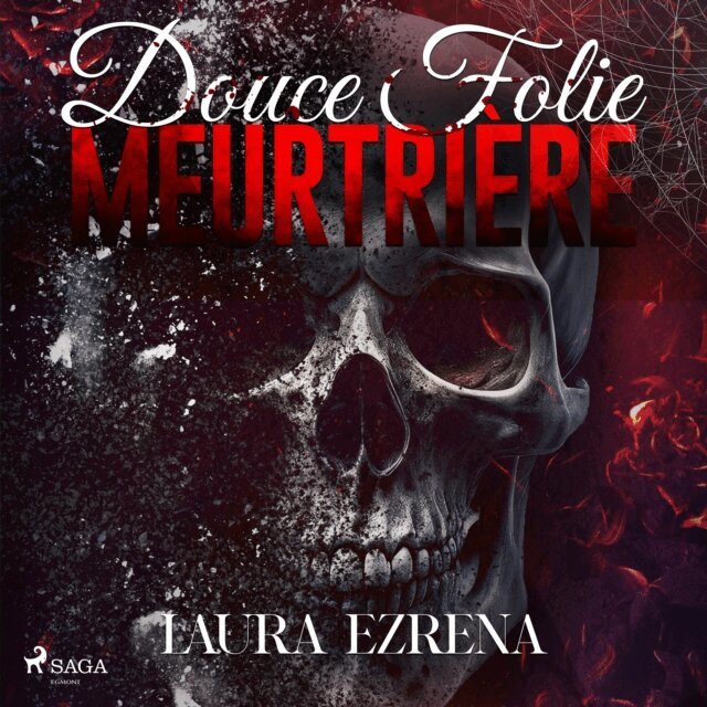 Ezrena - Douce folie meurtrière, Ljudbok