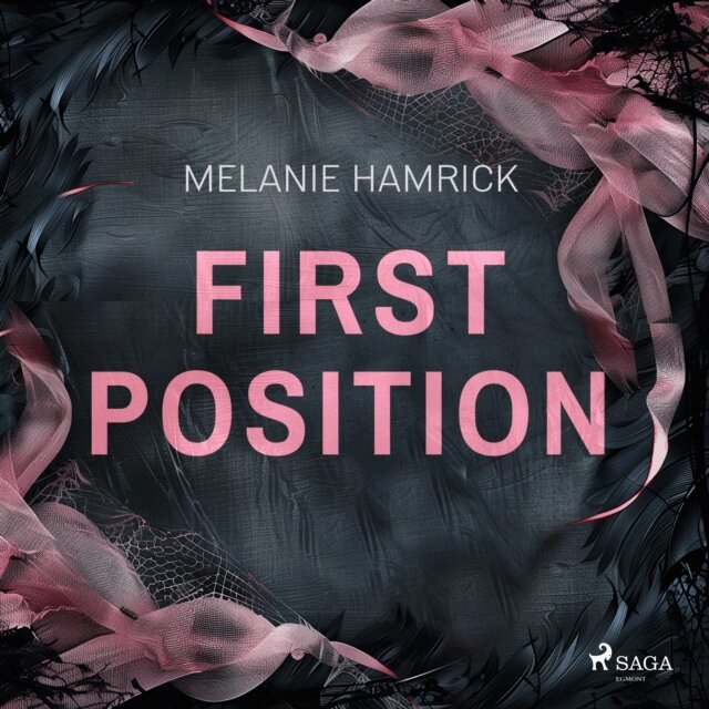 Hamrick - First Position, Ljudbok