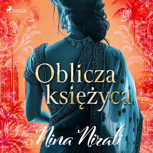 Nirali - Oblicza ksiÄ™Å¼yca, Ljudbok. Tillgänglighet: Lägg i varukorg