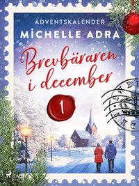 Brevb�raren i december ? F�rsta advent