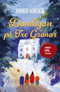 Damligan p� Tre Granar