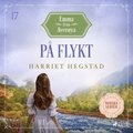 P� flykt