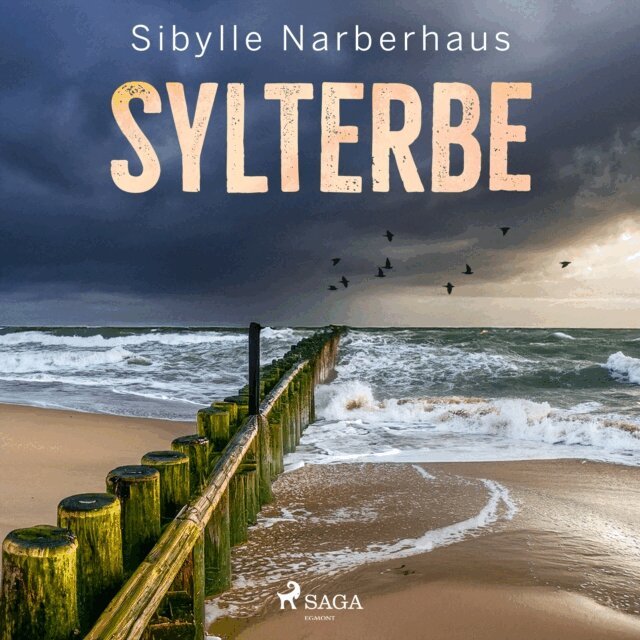 Sibylle Narberhaus - Sylterbe, Ljudbok