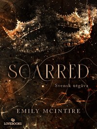 Scarred (svensk utg�va)