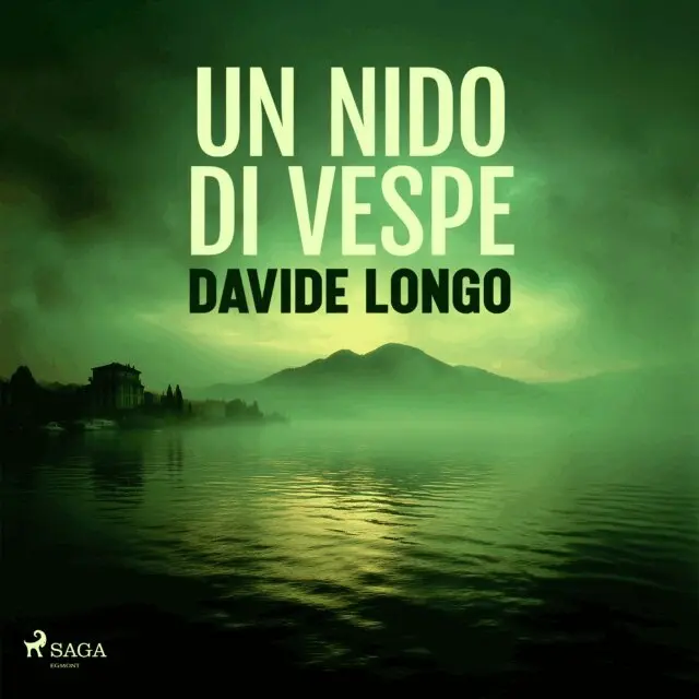 Longo - Un nido di vespe, Ljudbok. Tillgänglighet: Lägg i varukorg