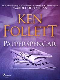Papperspengar