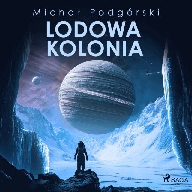 Podgorski - Lodowa kolonia, Ljudbok