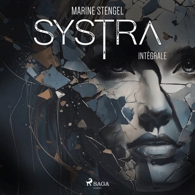 Stengel - Systra - Integrale, Ljudbok