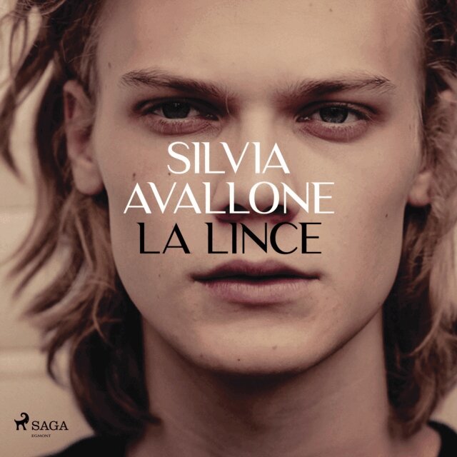 Avallone - La lince, Ljudbok