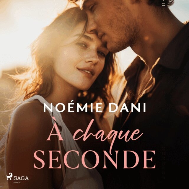 Dani - A chaque seconde, Ljudbok