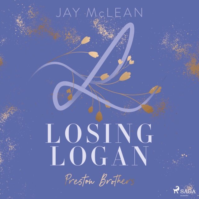 Jay McLean - Losing Logan, Ljudbok