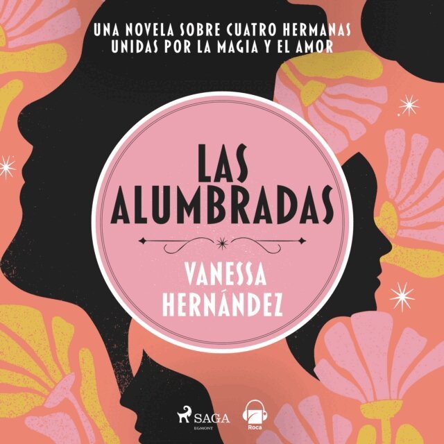 Hernandez - Las alumbradas, Ljudbok