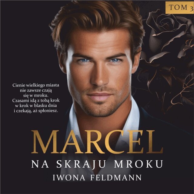 Feldmann - Marcel. Na skraju mroku, Ljudbok