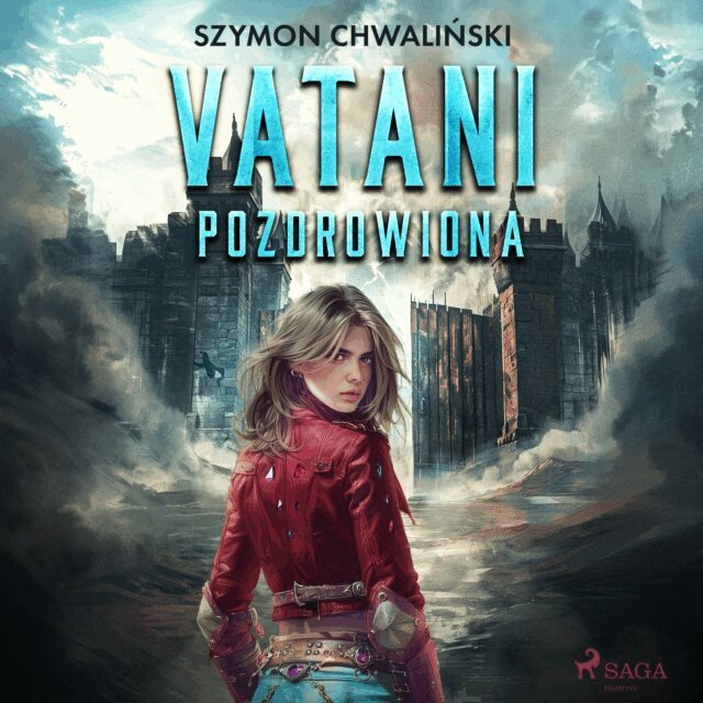 Chwalinski - Vatani. Pozdrowiona, Ljudbok