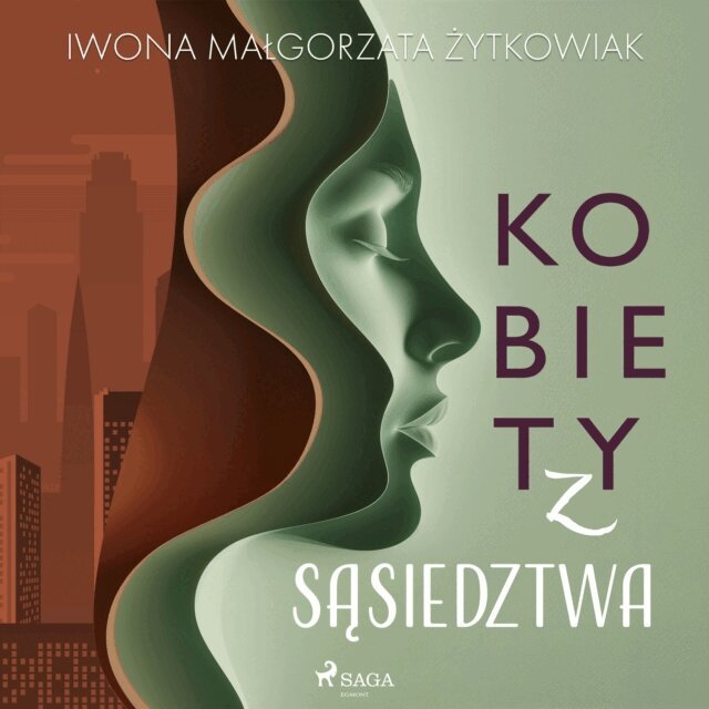 Zytkowiak - Kobiety z sasiedztwa, Ljudbok